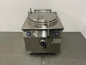 Electrolux Kookketel 150L - Deltahoreca, Verzenden, Gebruikt
