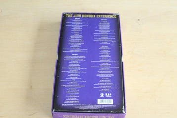 The Jimi Hendrix Experience - The Jimi Hendrix Experience -, Nieuw in verpakking