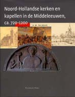 Noord-Hollandse kerken en kapellen in de Middeleeuwen, ca., Verzenden, A.M. Numan