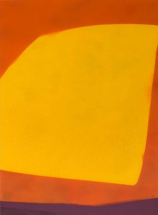Anton Kaestner - #201 - XXL -  Equilibrium ., Antiek en Kunst, Kunst | Designobjecten