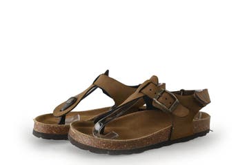 Kipling Sandalen Meisjes in maat 29 Cognac, Enfants & Bébés, Vêtements enfant | Chaussures & Chaussettes, Verzenden, Schoenen