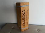 2001 Tenuta San Guido, Sassicaia - Bolgheri DOC - 1 Magnum, Nieuw