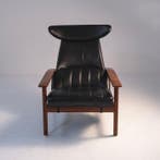 Dokka Møbler - Sven Ivar Dysthe - Fauteuil - Teak