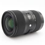 Sigma 18-35mm f/1.8 DC HSM Art Canon EF-S | Tweedehands, Verzenden, Zo goed als nieuw