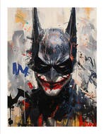 Alberto Ricardo (XXI) - Batman, CD & DVD, DVD | Films d'animation & Dessins animés