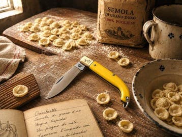 Fraraccio Fraraccio Il Pugliese – Coltello tradizionale