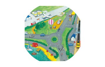 TTS Speelmat ontdektafel - Tuff Tray - transport, Ophalen of Verzenden, Nieuw
