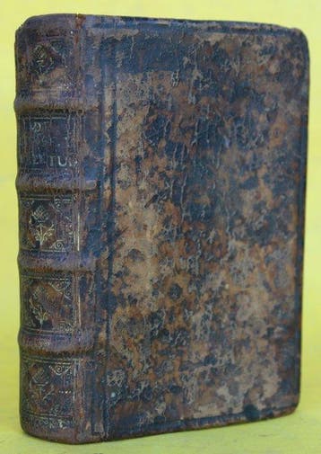 Johann Curio und Jacob Crell - Regimen Sanitatis