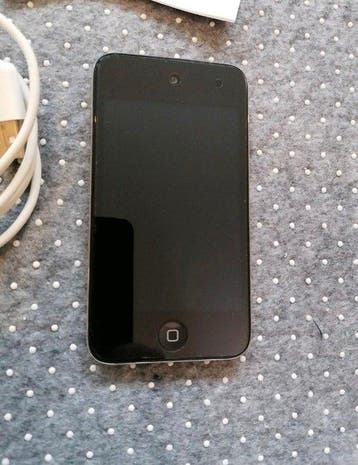 Apple - iPod Touch 1. Generation 8GB iPod, Nieuw
