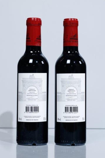 2022 Château Léoville Las Cases - Saint-Julien 2ème Grand