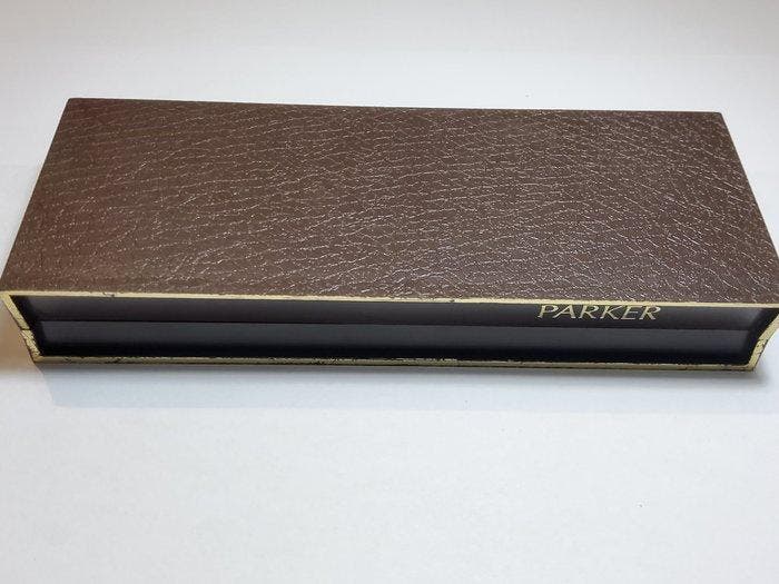 Parker - 75 - Stylo à plume, Verzamelen, Pennenverzamelingen