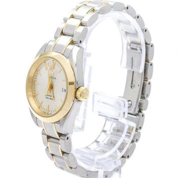 Omega - Seamaster - 2377.3 - Dames - 1990-1999, Bijoux, Sacs & Beauté