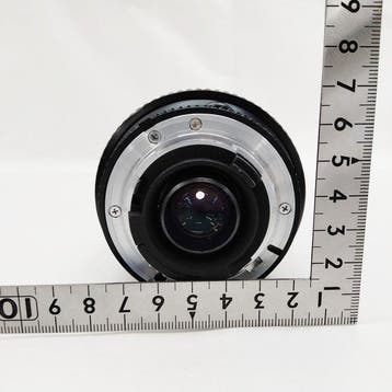 Nikon AF NIKKOR 28-105mm 1:3.5-4.5 D Cameralens, Nieuw