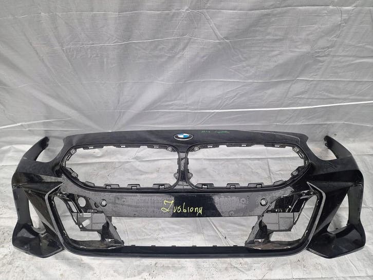 BMW Z4 G29 M pakket 2019- Voorbumper 51118073087, Autos : Pièces & Accessoires, Carrosserie & Tôlerie, Envoi