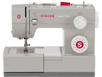 Singer HD 4423 - Naaimachine - 23 steekpatronen - Heavy duty, Verzenden