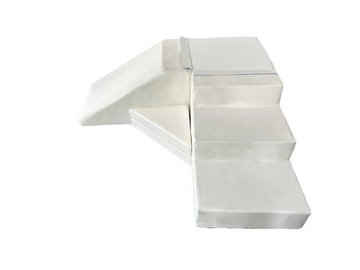 Schuimglijbaan 40cm Wit | Nieuw | Scherpe Prijs, Enfants & Bébés, Produits pour enfants, Enlèvement ou Envoi