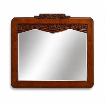 Bureau (9) - Bois - Bureau complet