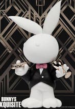 Zcwo - Bunnys - GATSBY