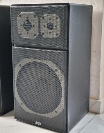Transonic Intermarket - LIFE SD 16 / 3-weg stereo, Nieuw