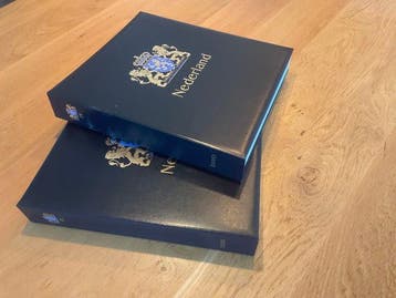 Nederland 1980/1999 - Prachtige postzegelverzameling, Postzegels en Munten, Gestempeld