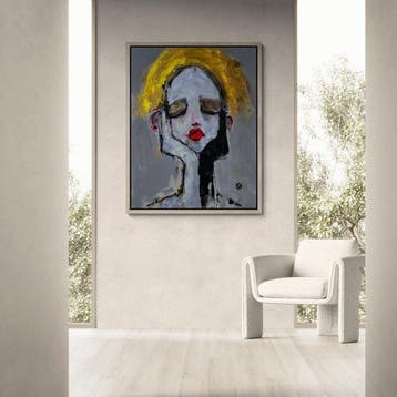 Arvydas Gaiciunas (Retne) - Gry (XL) — Contemporary