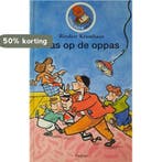 Pas op de oppas 9789027640963 Rindert Kromhout, Verzenden, Gelezen, Rindert Kromhout