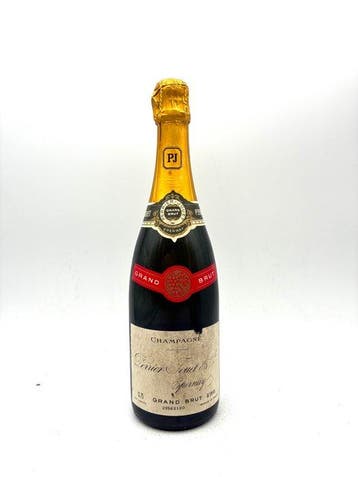 Perrier-Jouët, Perrier Jouet Grand Brut Champagne -, Nieuw