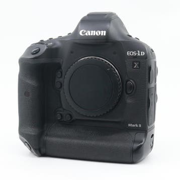Canon EOS 1DX mark II body | Tweedehands, Verzenden, Zo goed als nieuw, Canon