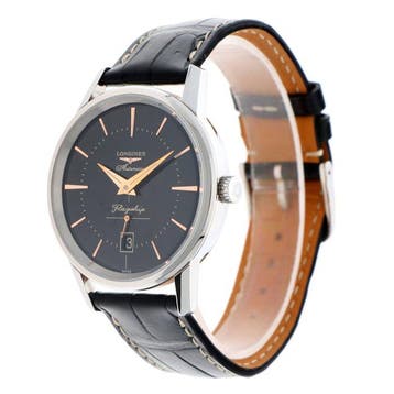 Longines - Flagship Herritage - Sans prix de réserve -, Bijoux, Sacs & Beauté