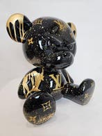 ArtBrut by Ann - Mad Bear - LV Splash