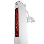 Glas froster GF 1000 Display | 2x 1,5V AA |, Zakelijke goederen, Verzenden, Nieuw in verpakking