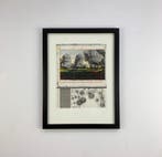 Christo (1935-2020) & Jeanne-Claude (1935-2009) - Wrapped, Antiek en Kunst