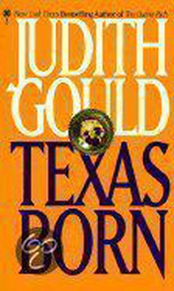 Texas Born - Gould, Verzenden