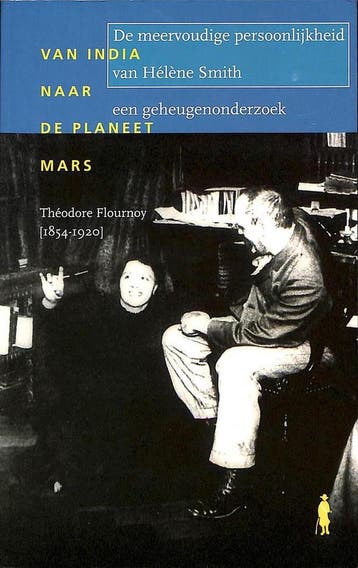 Van India naar de planeet Mars / Candide 9789075483031, Verzenden, Gelezen, T. Flournoy