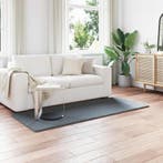 vidaXL Antislip vloerkleed van imitatie konijnenbont OLITE, Verzenden, Nieuw