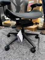 Herman Miller Aeron Remastered Posturefit Sl, Bureaustoel, Overige kleuren, Verzenden, Nieuw, Bureaustoel