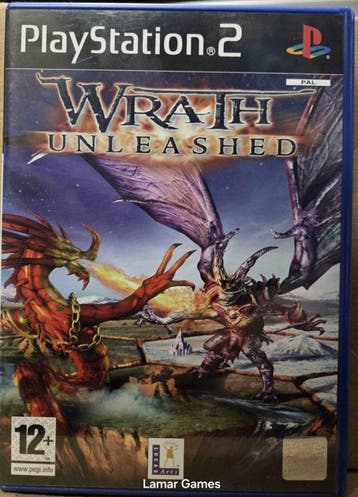 Wrath Unleashed (ps2 tweedehands game), Ophalen of Verzenden