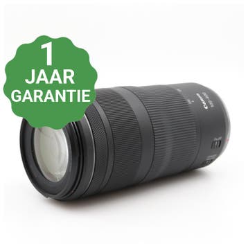 Canon RF 100-400mm f/5.6-8 IS USM | Tweedehands, Verzenden