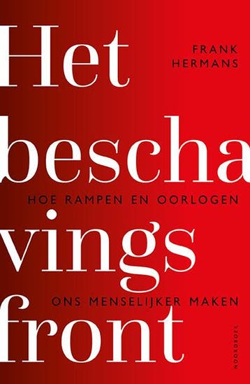 Het beschavingsfront 9789056159023 Frank Hermans, Verzenden, Frank Hermans