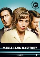 Maria Lang mysteries op DVD, Cd's en Dvd's, Verzenden, Nieuw in verpakking