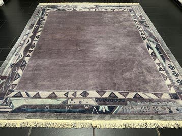 Nepal - Tapis - 290 cm - 250 cm