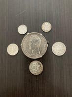 France, Pays-Bas, Allemagne, Portugal, États-Unis. Lot de 6