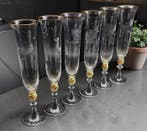 Nason / Moretti - Drinkset (6) - Kristal