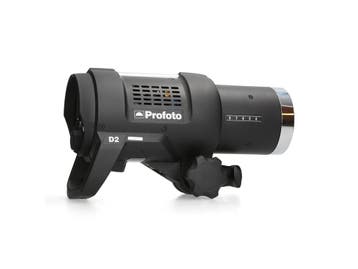 Profoto D2 AirTTL 1000W/s - 1 jaar garantie, TV, Hi-fi & Vidéo, Ophalen of Verzenden