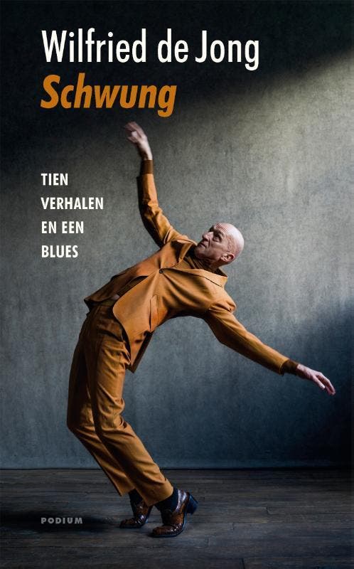 Schwung | Wilfried Jong | Nieuw, Boeken, Overige Boeken, Nieuw, Verzenden