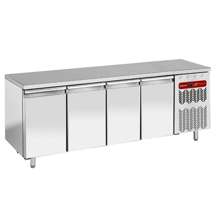 Bakkerij Vrieswerkbank | PastryLine | 760L | 4 Deuren, Articles professionnels, Horeca | Équipement de cuisine, Envoi