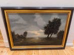Willem Kroon (1946-2018) - Landschaft