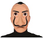 Masker La Casa De Papel, Verzenden, Nieuw