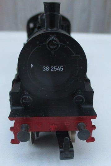 Märklin H0 - aus Set 2960 - Locomotive à vapeur avec tender, Nieuw