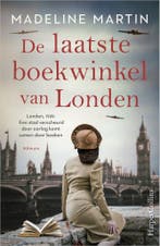 De laatste boekwinkel van Londen 9789402710496, Verzenden, Gelezen, Madeline Martin
